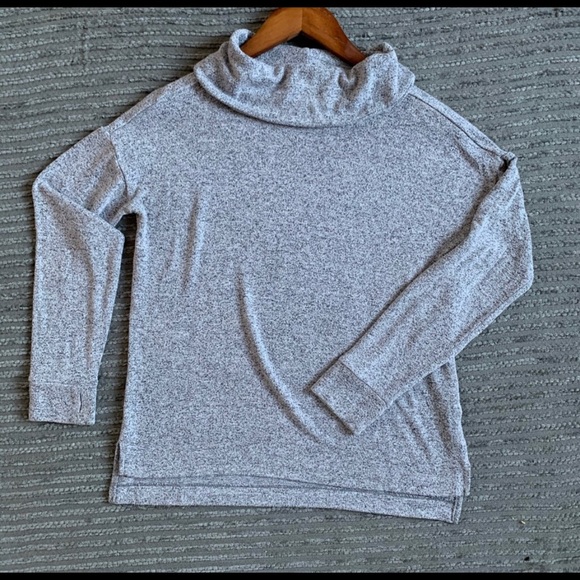 THE CHILDRES PLACE sweater thumb holes - Picture 7 of 11